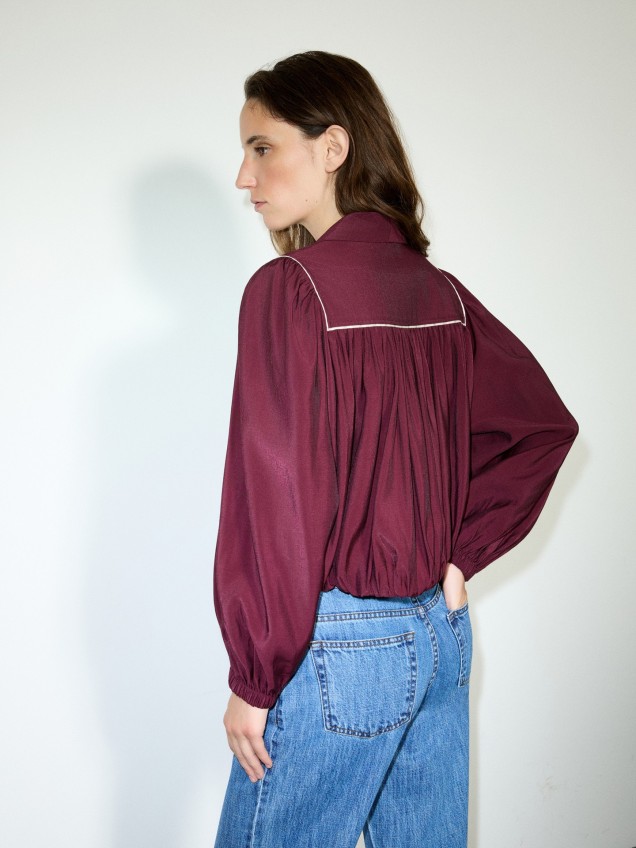 Blusa