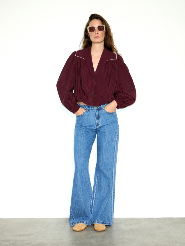 Blusa