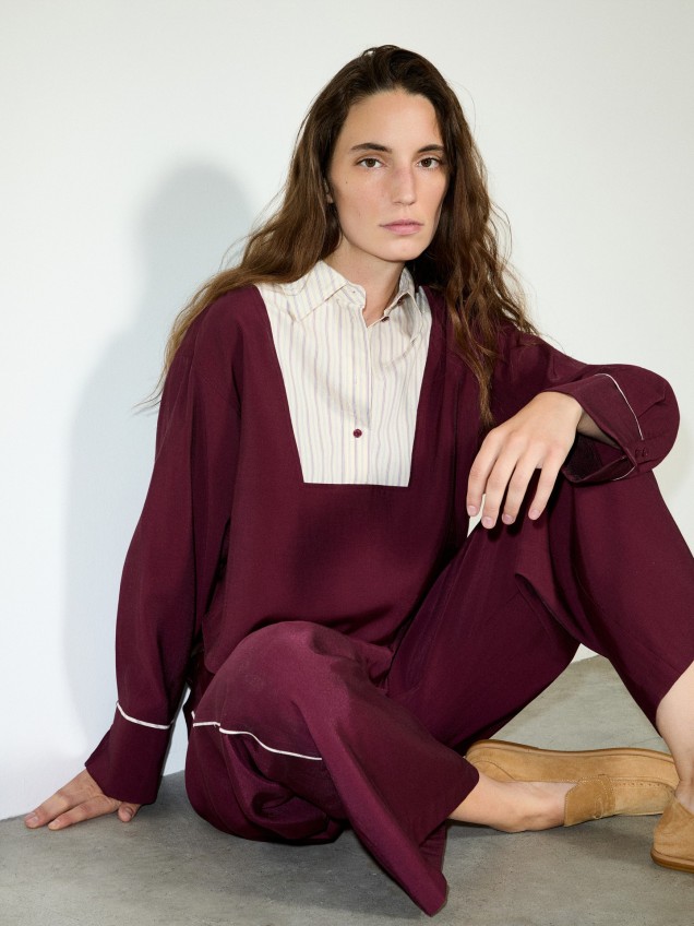 Blusa