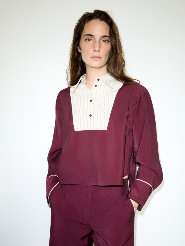 Blusa