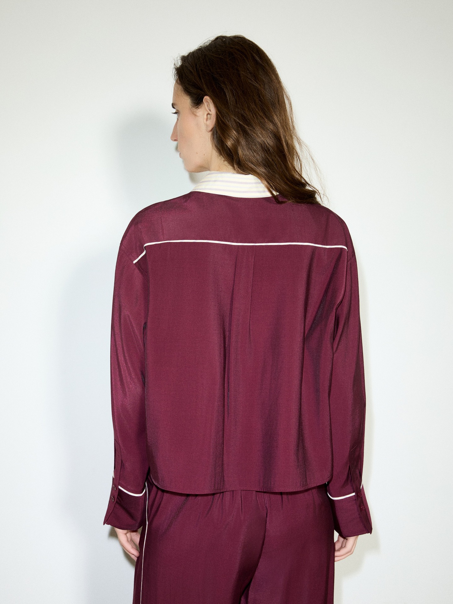 Blusa