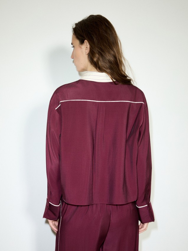 Blusa