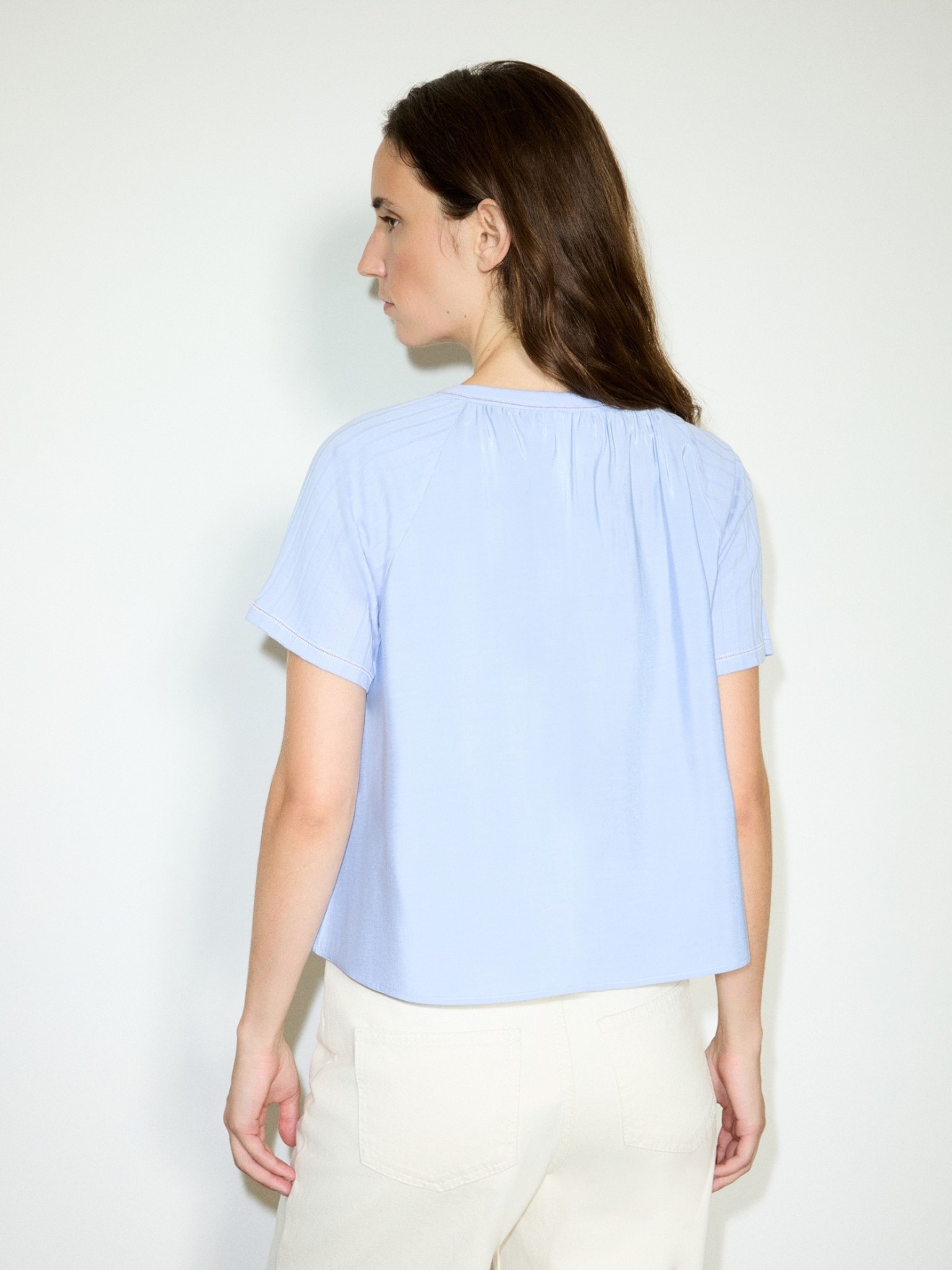 Blusa MCBSEQUOIA