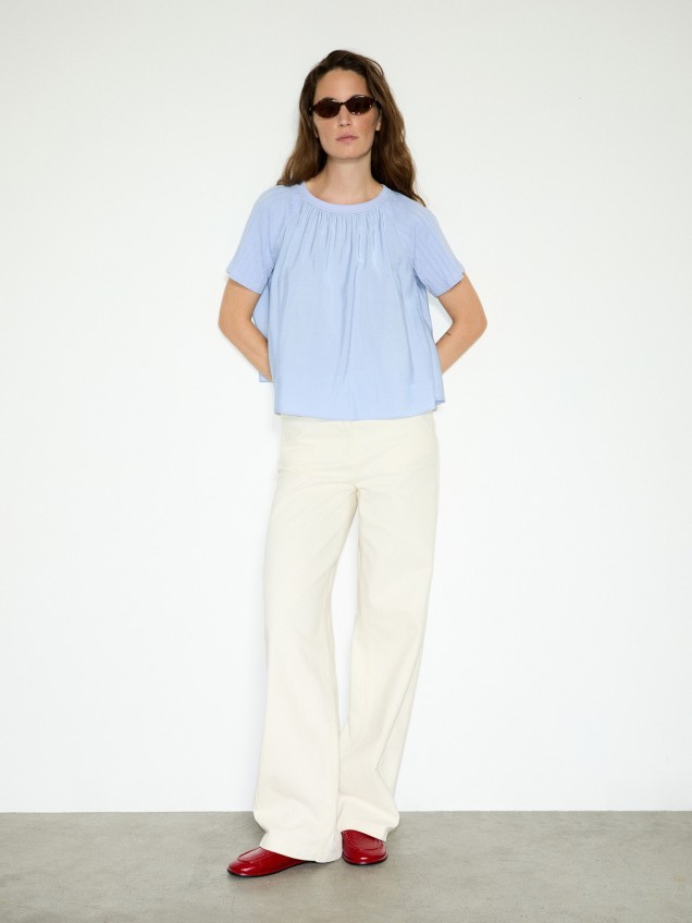 Blusa MCBSEQUOIA