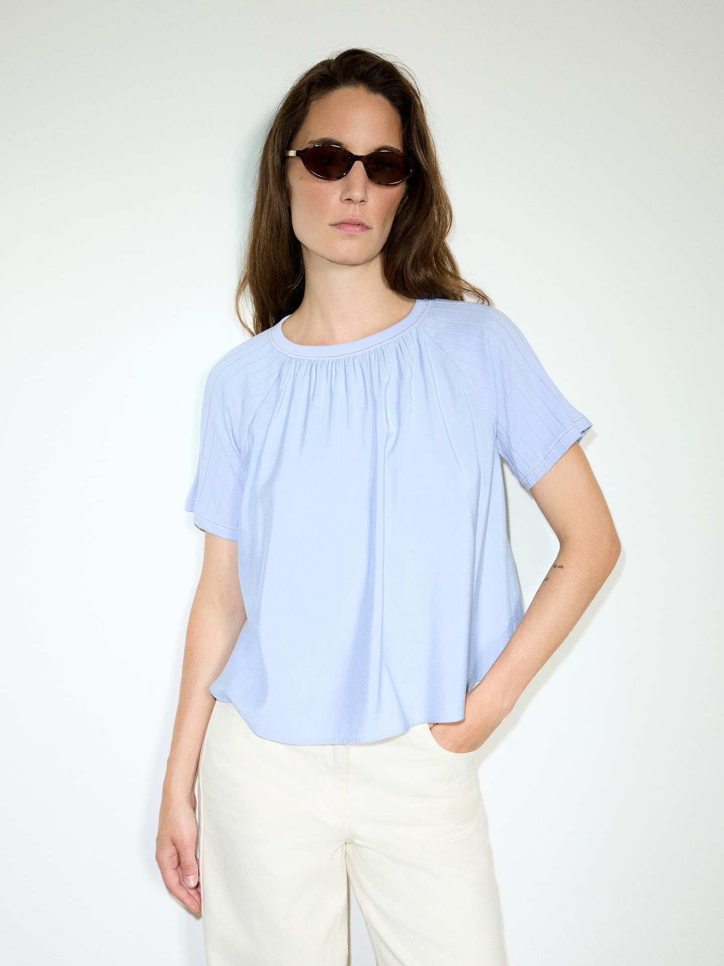 Blusa MCBSEQUOIA