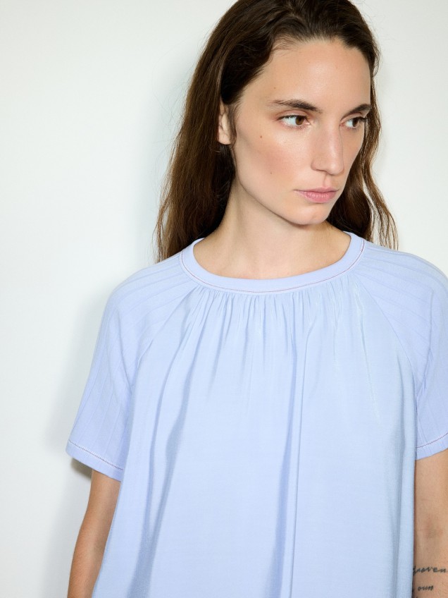 Blusa MCBSEQUOIA