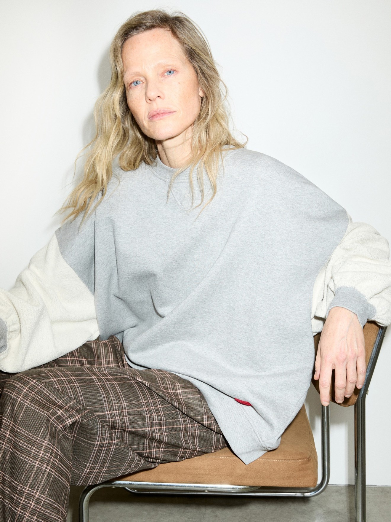 Sweatshirt Oversize MCONEMBO