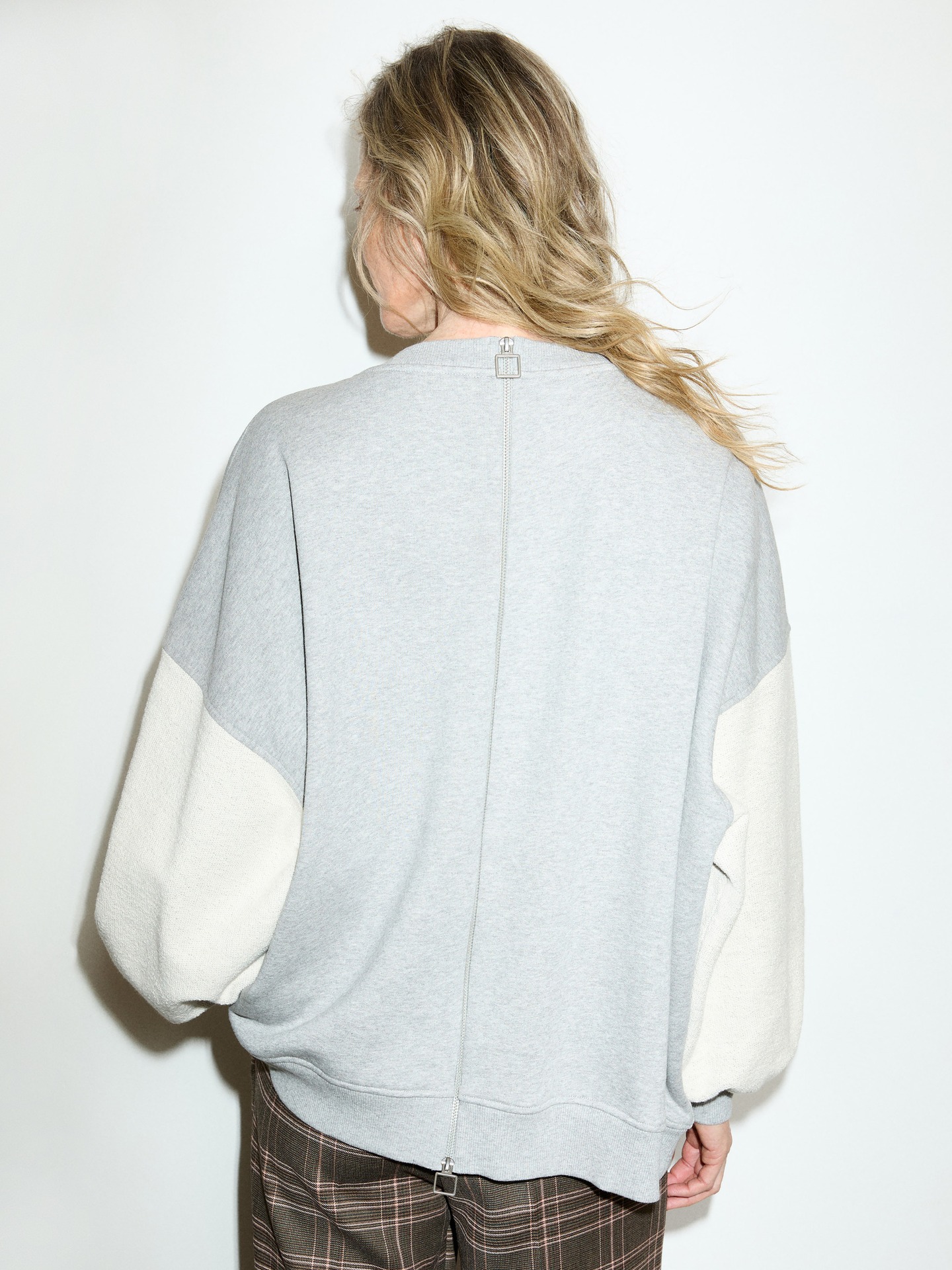 Sweatshirt Oversize MCONEMBO