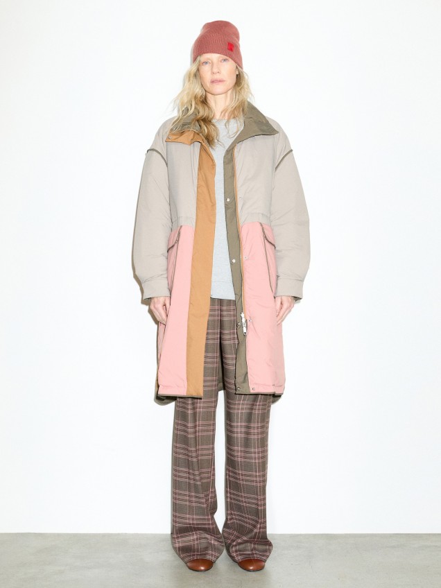 Sweatshirt Oversize MCONEMBO