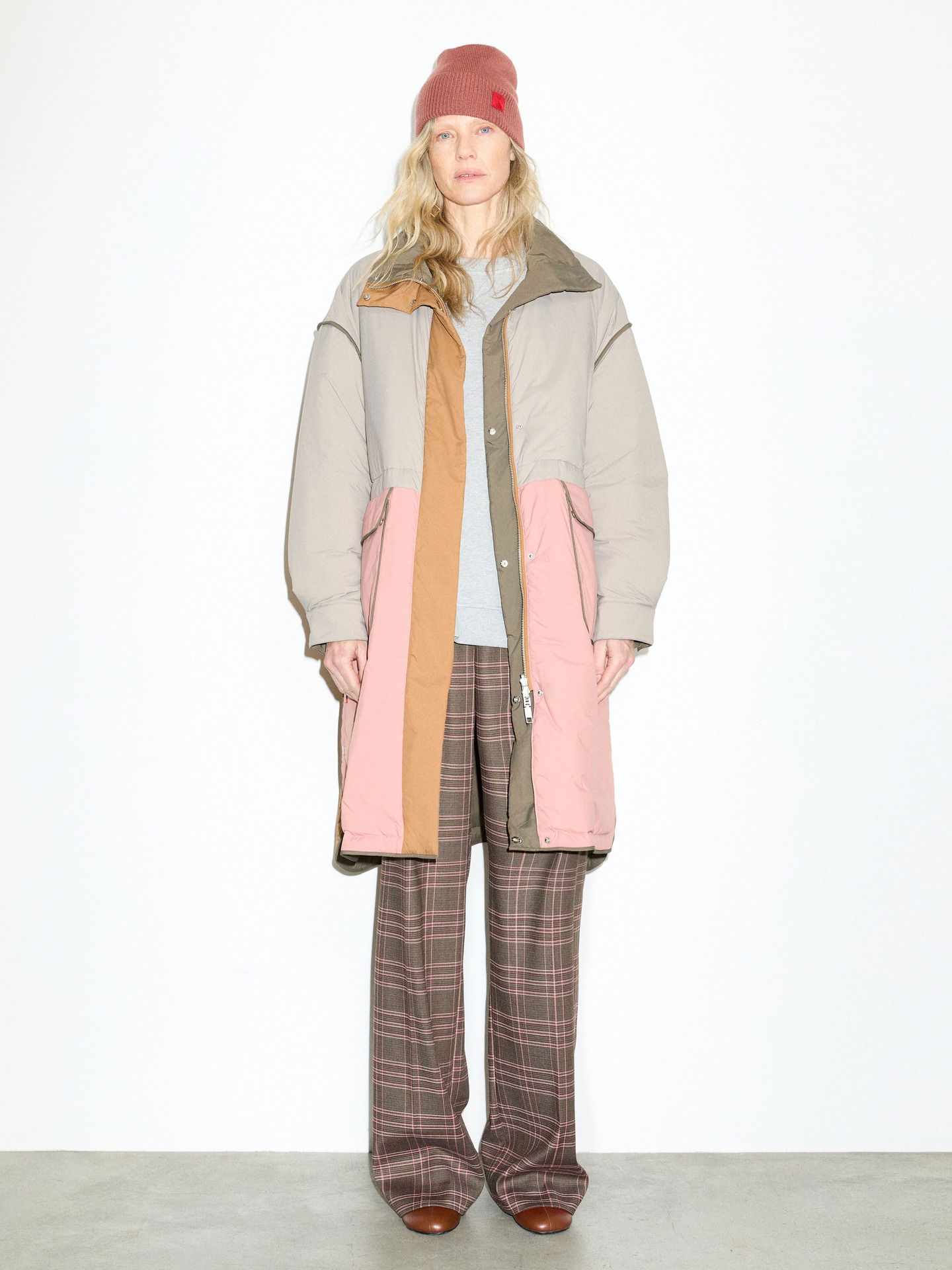 Sweatshirt Oversize MCONEMBO