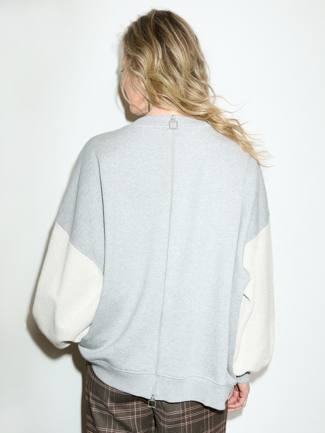 Sweatshirt Oversize MCONEMBO