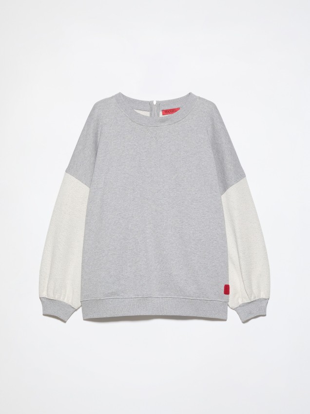 Sweatshirt Oversize MCONEMBO