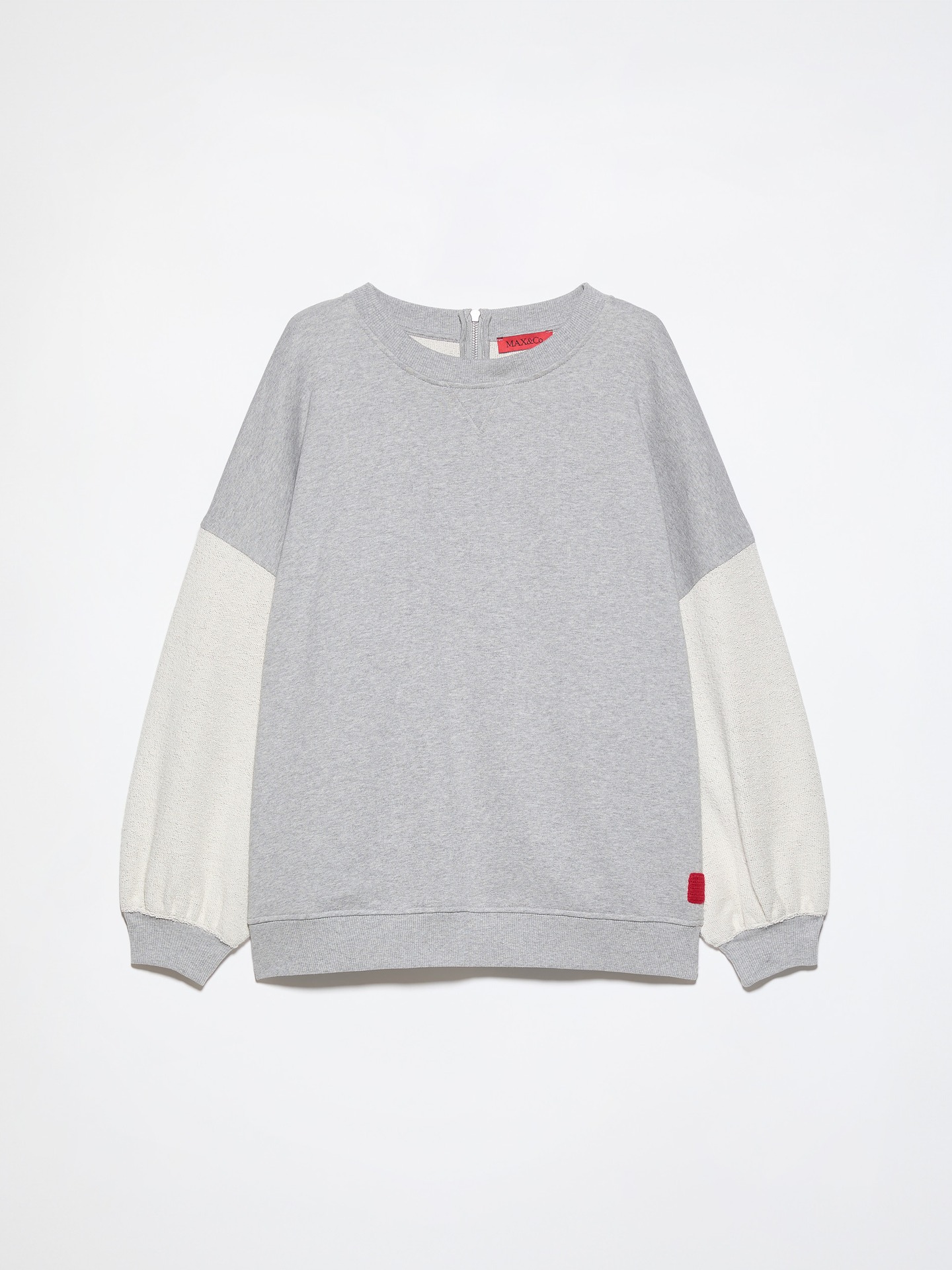 Sweatshirt Oversize MCONEMBO