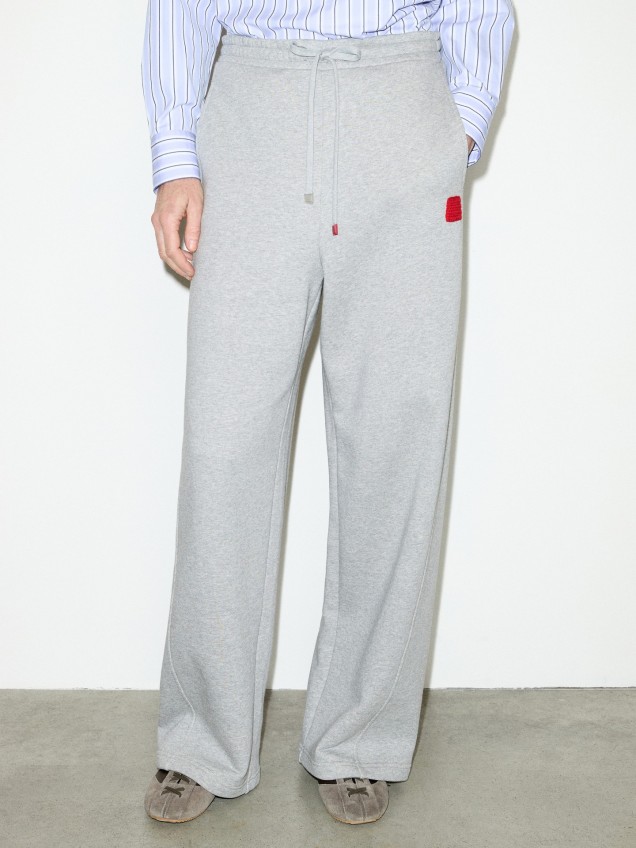 Cal�as Jogger MCOCAPSULA