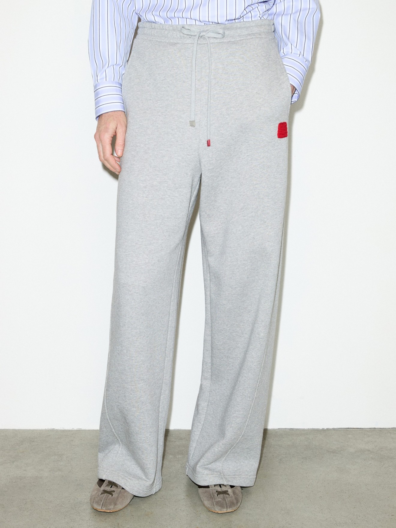 Calças Jogger MCOCAPSULA