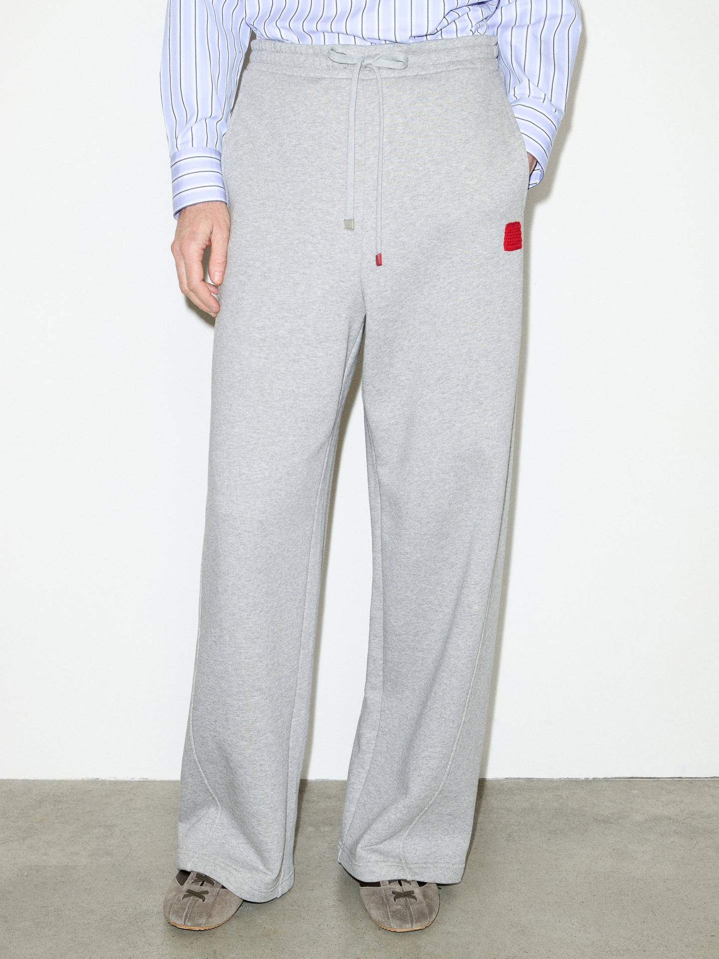 Calças Jogger MCOCAPSULA