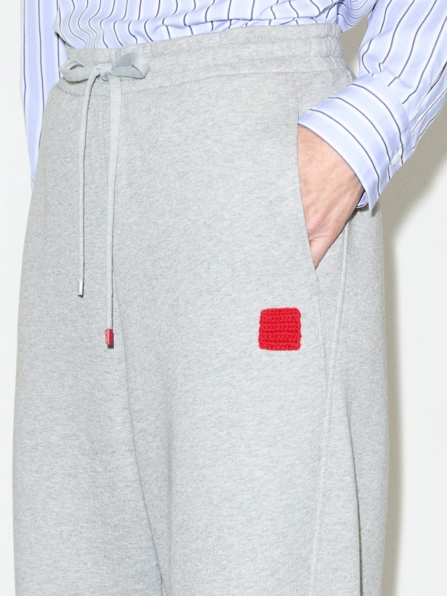 Calças Jogger MCOCAPSULA