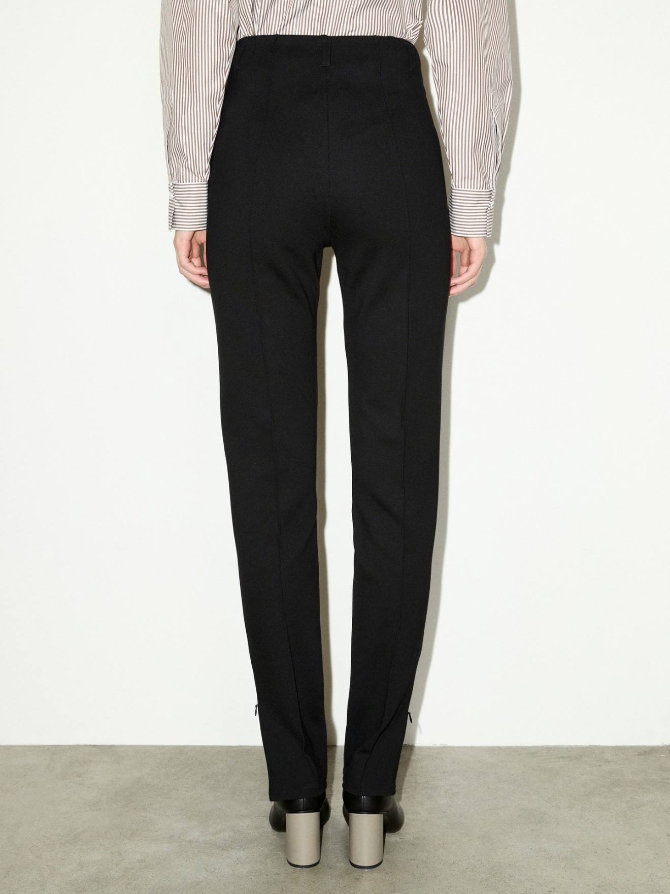 Calças Skinny MCOMASTER