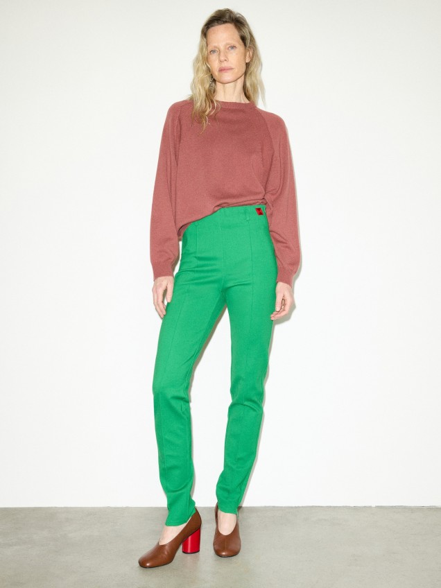 Calças Skinny MCOMASTER