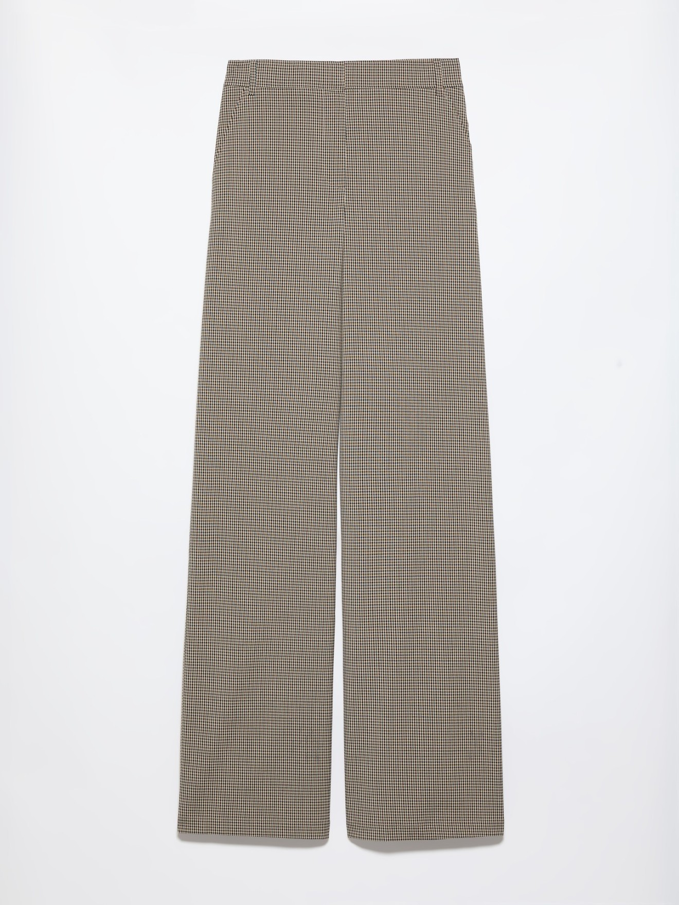 Cal�as Wide Leg MCOSOSPIRO