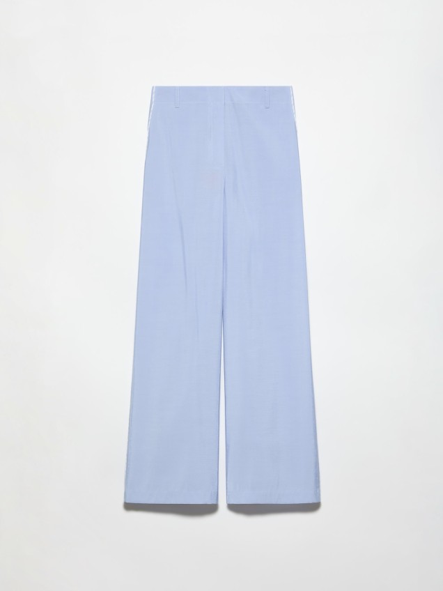 Calças Wide Leg MCBBABY