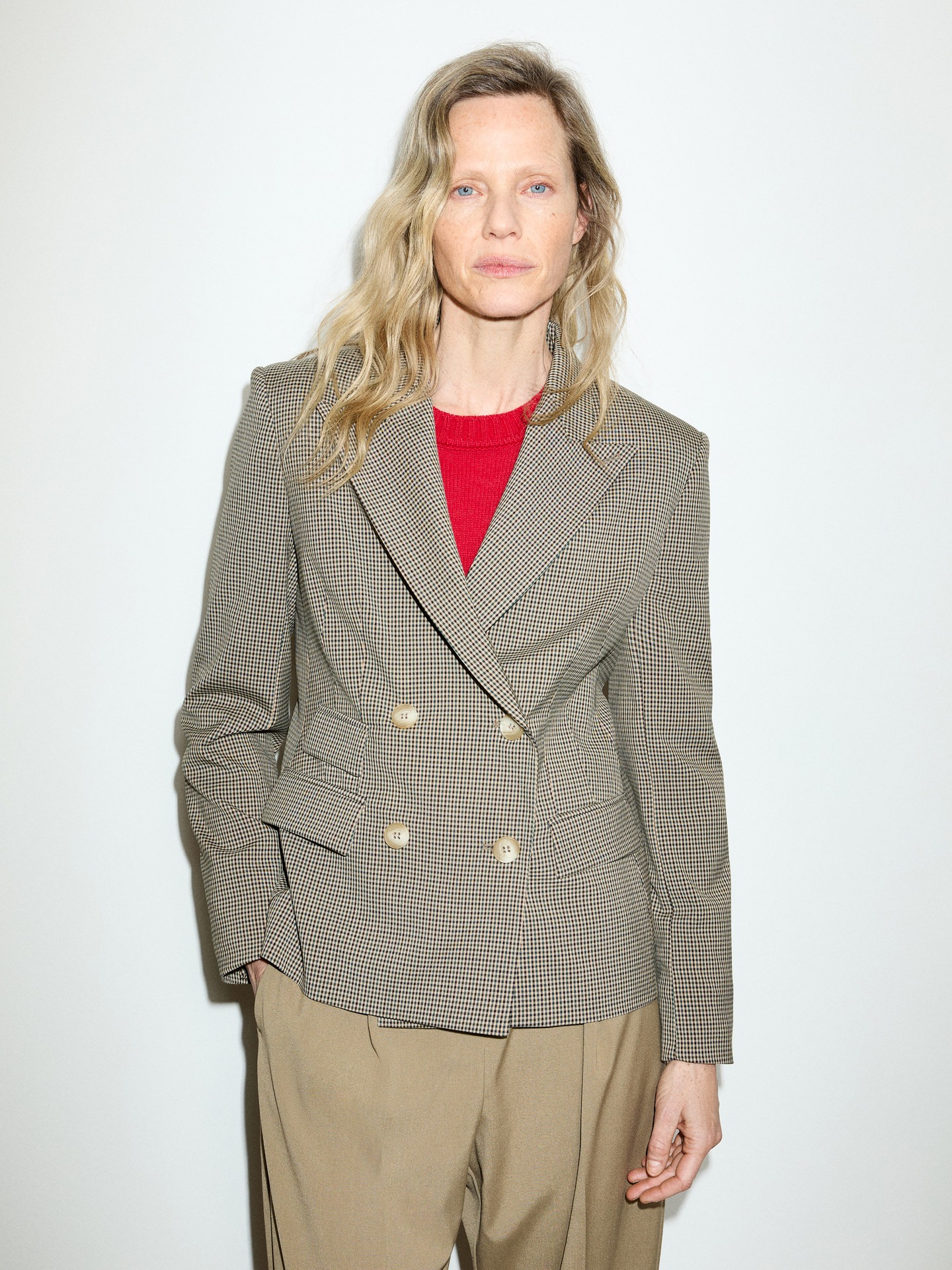 Blazer MCOFENICE