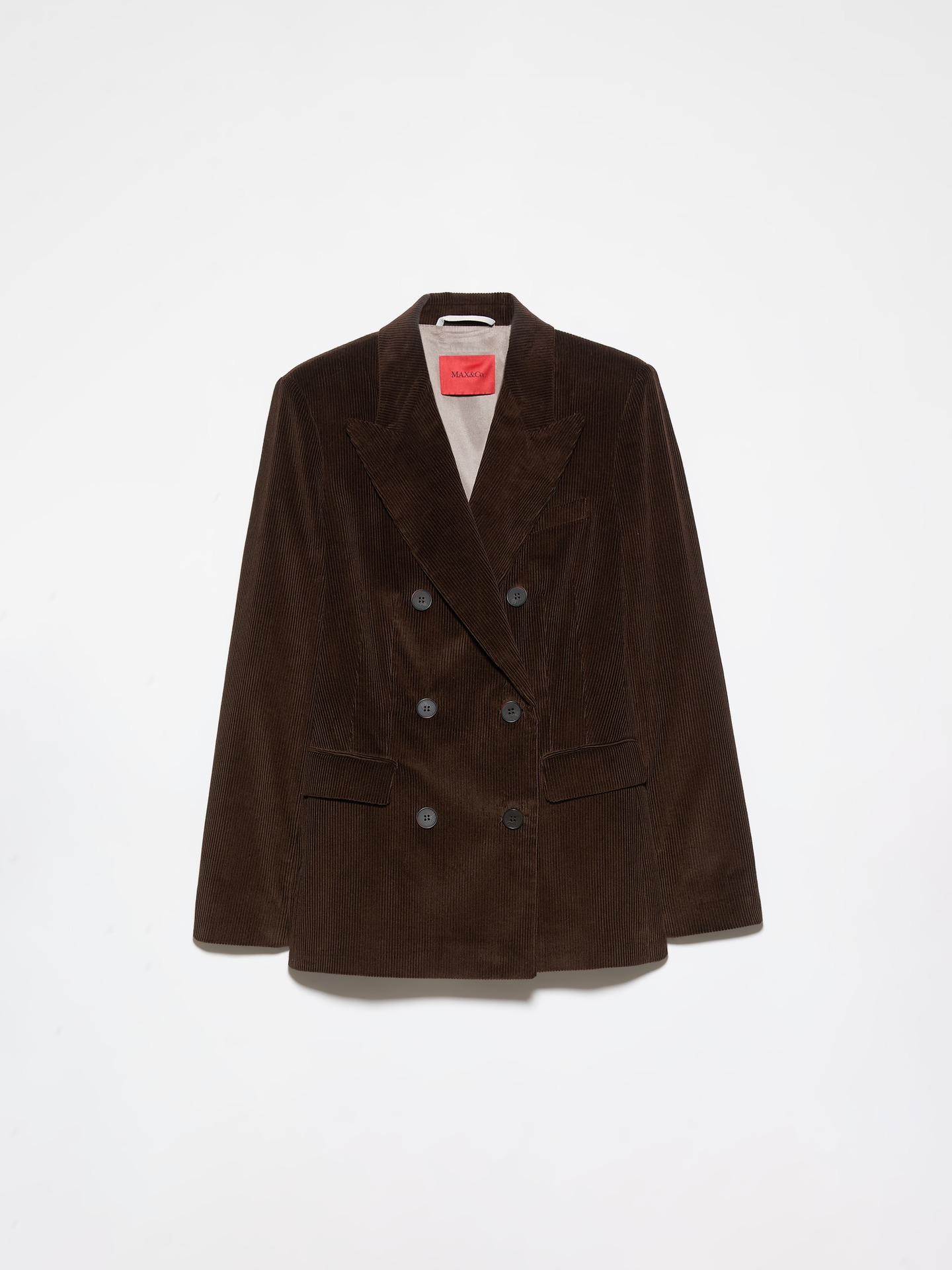 Blazer de Trespasse MCOOPUNZIA