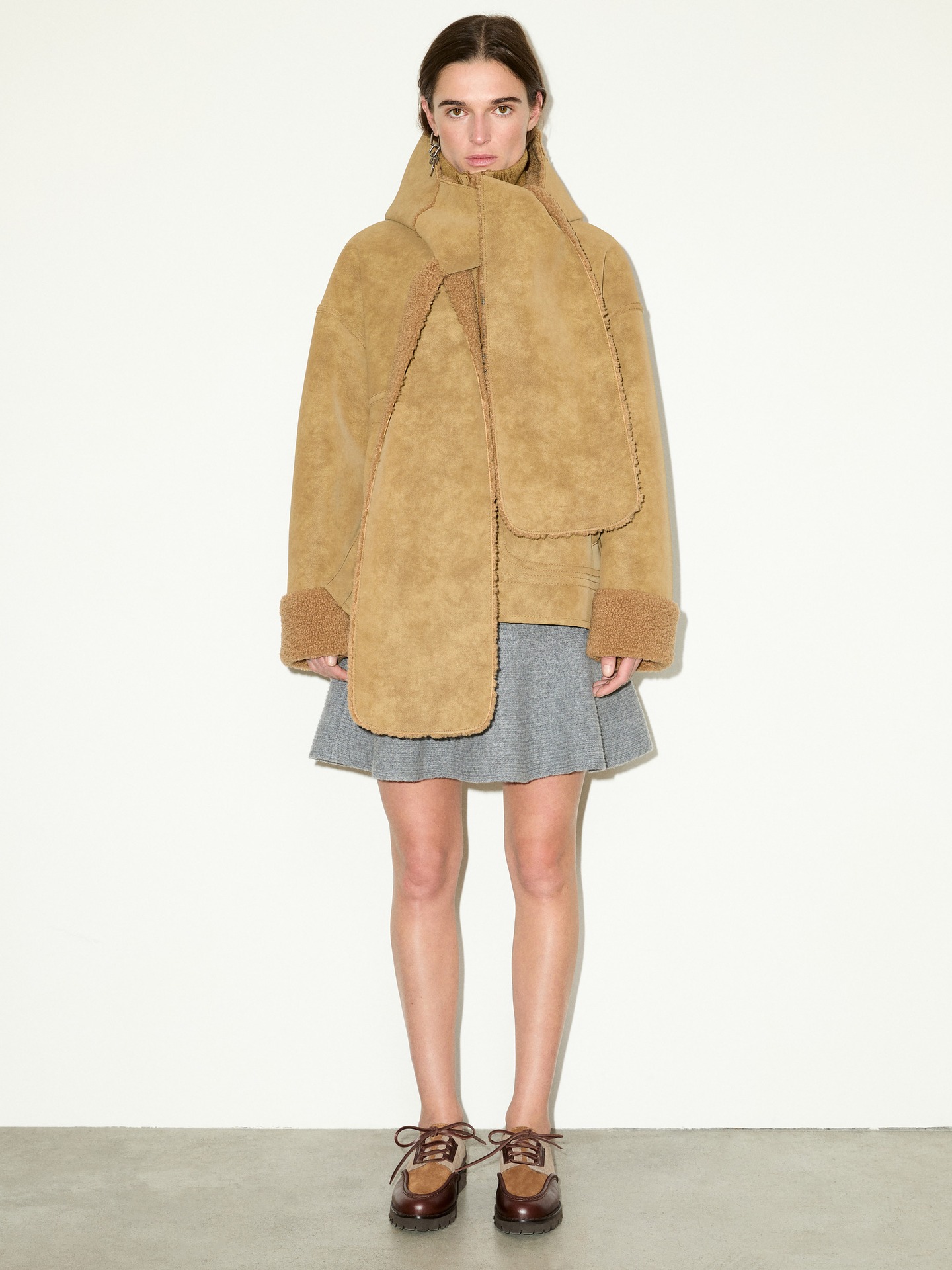 Blusão Estilo Bomber MCOSELVA
