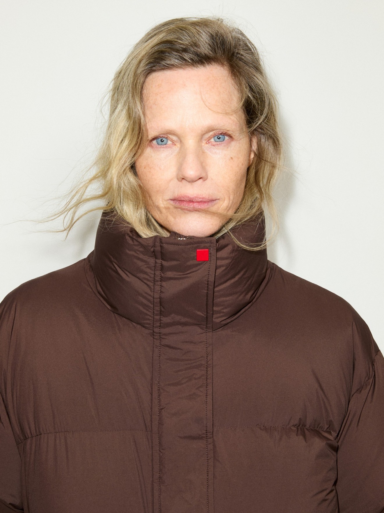 Blus�o Bomber Oversize MCODOVERE