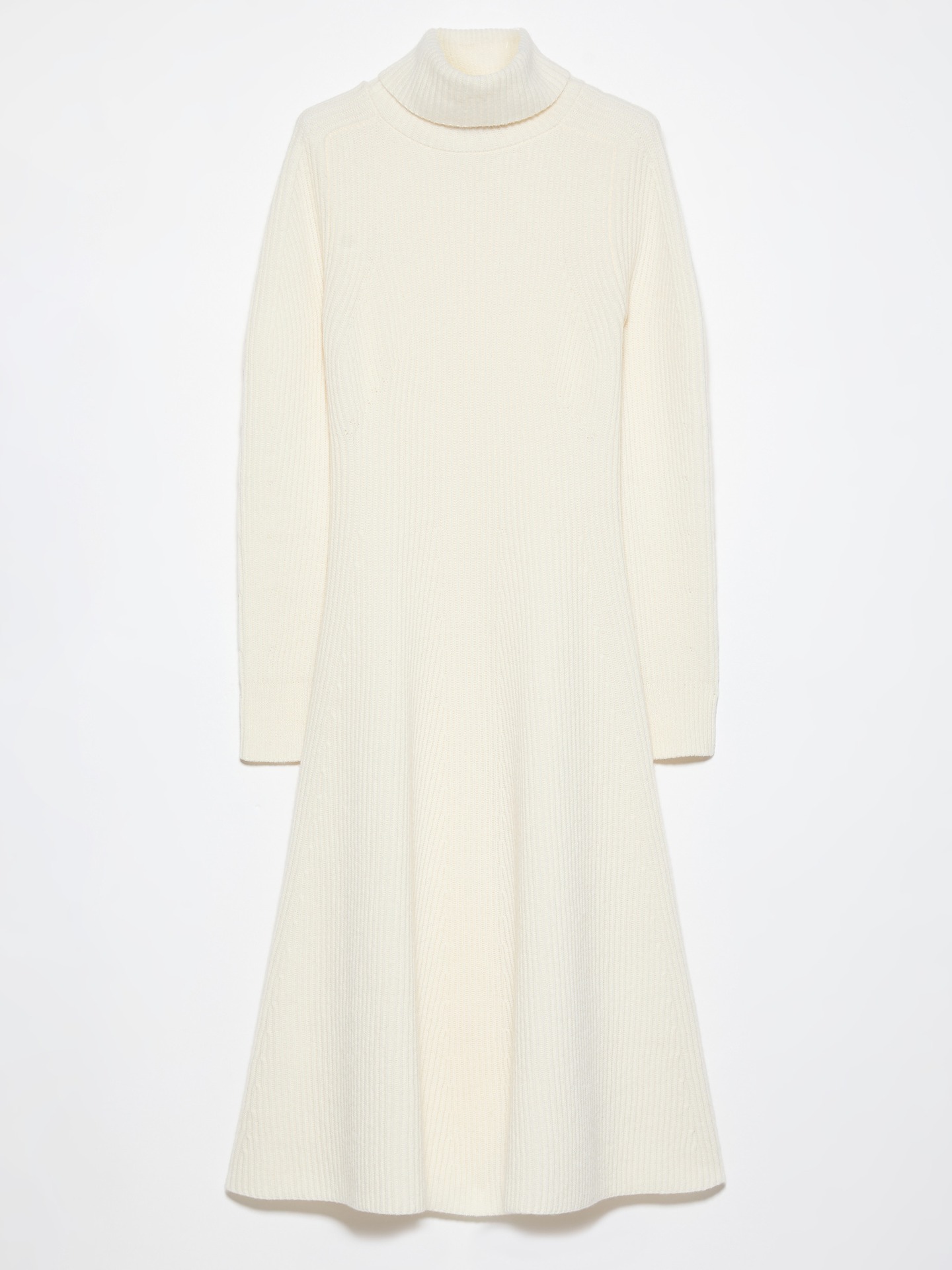 Vestido Midi em Malha MCOQUAGLIA