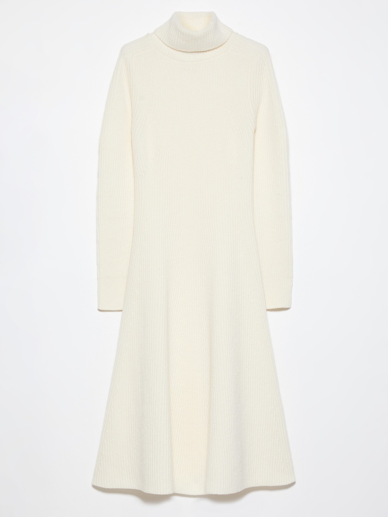 Vestido Midi em Malha MCOQUAGLIA