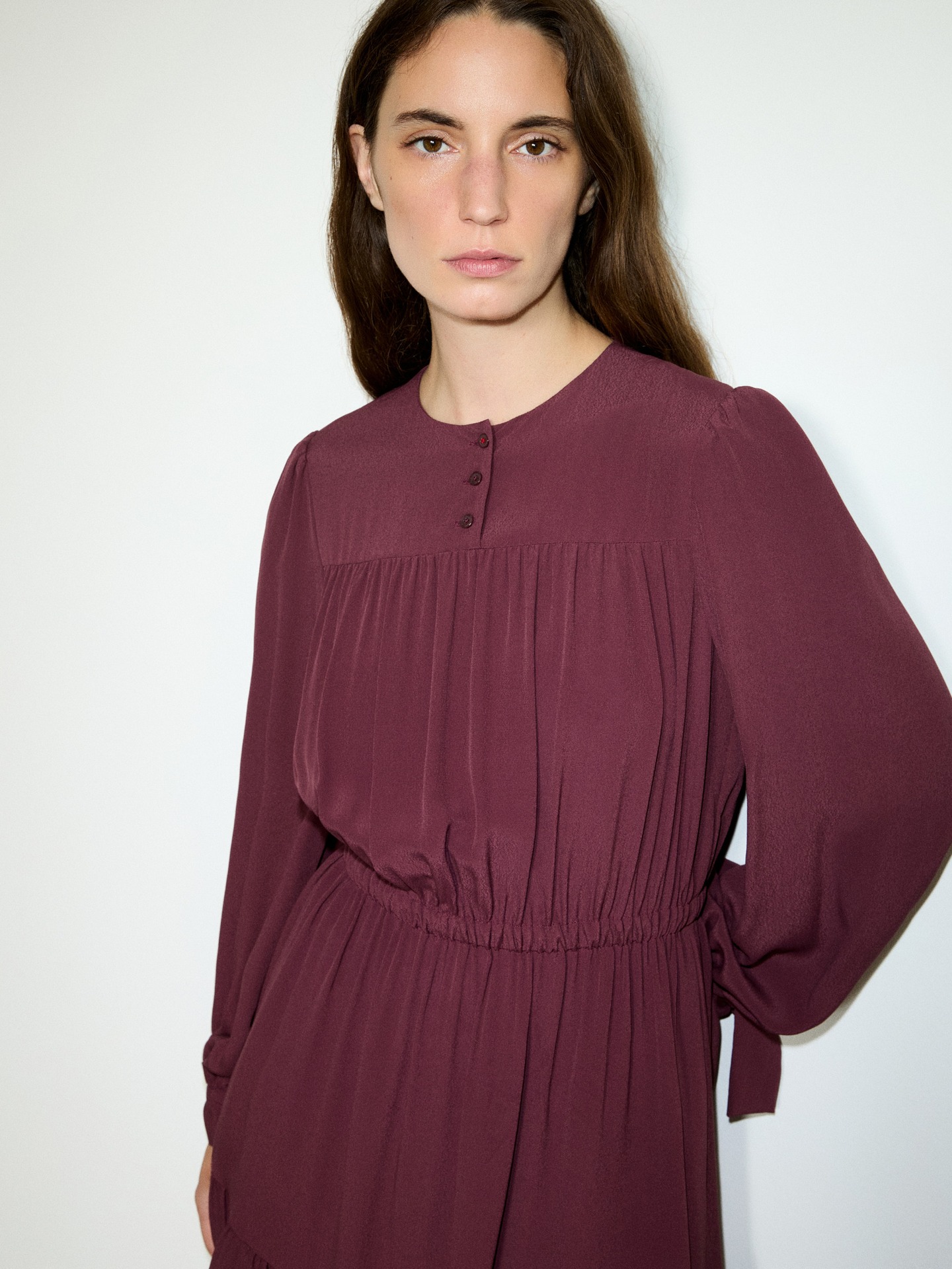 Vestido MCBCOSMO