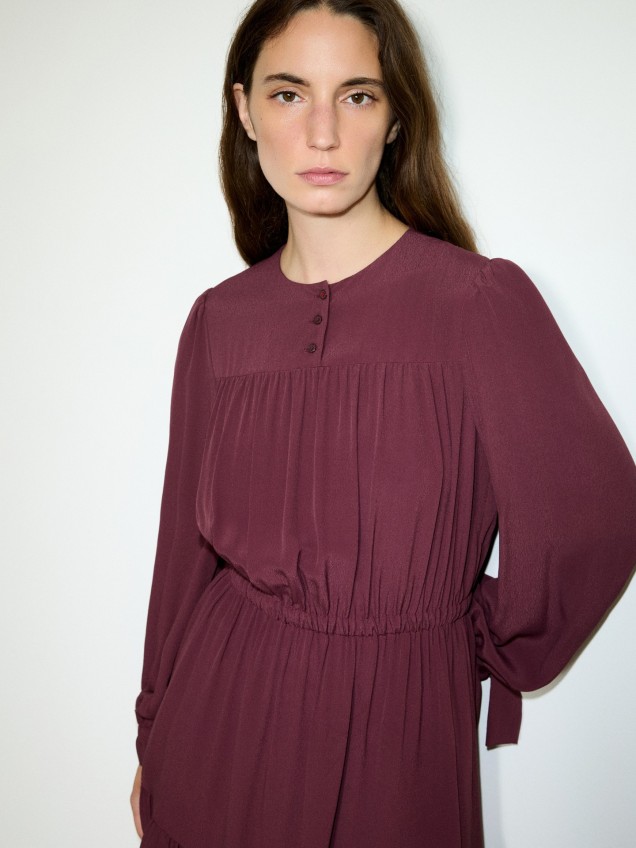 Vestido MCBCOSMO
