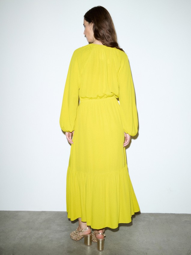 Vestido MCBELICA
