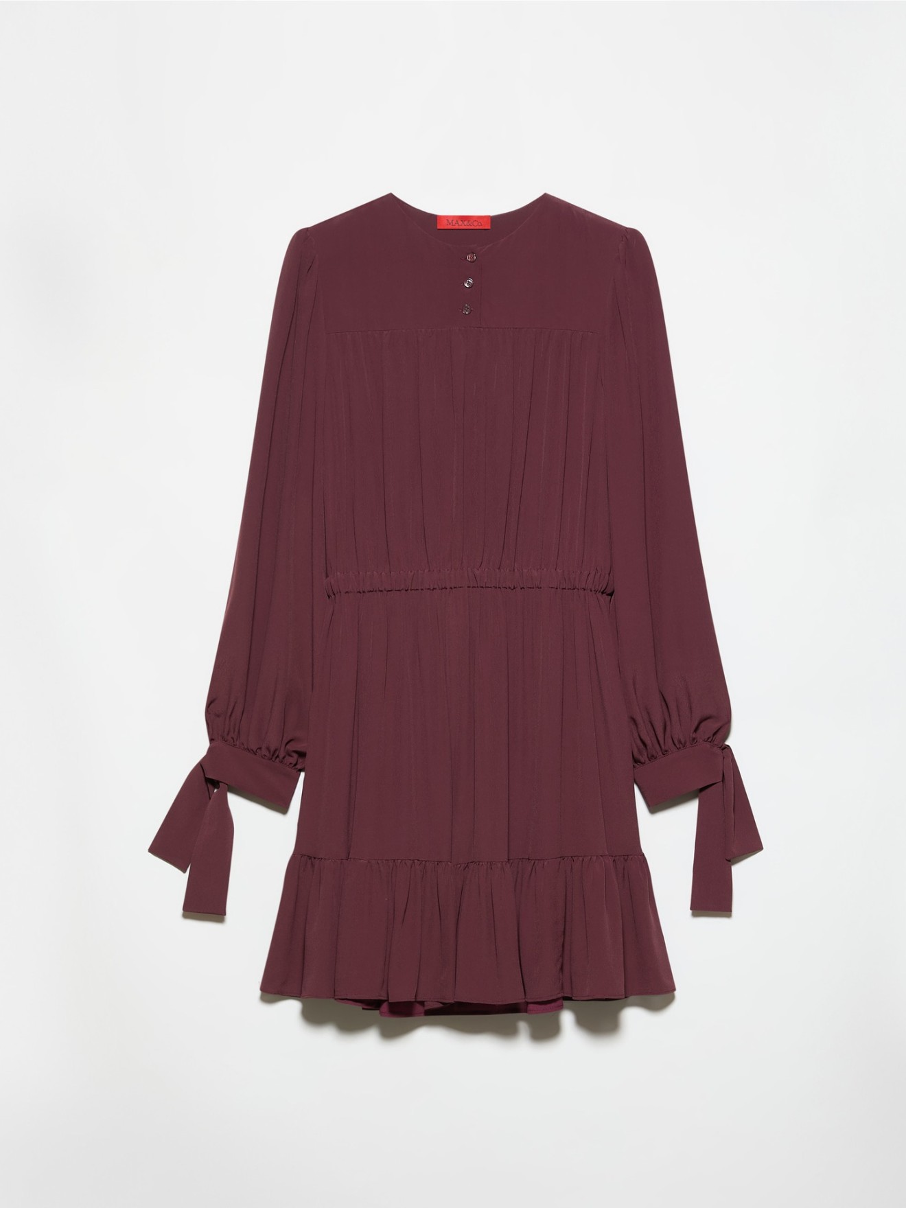 Vestido MCBCOSMO
