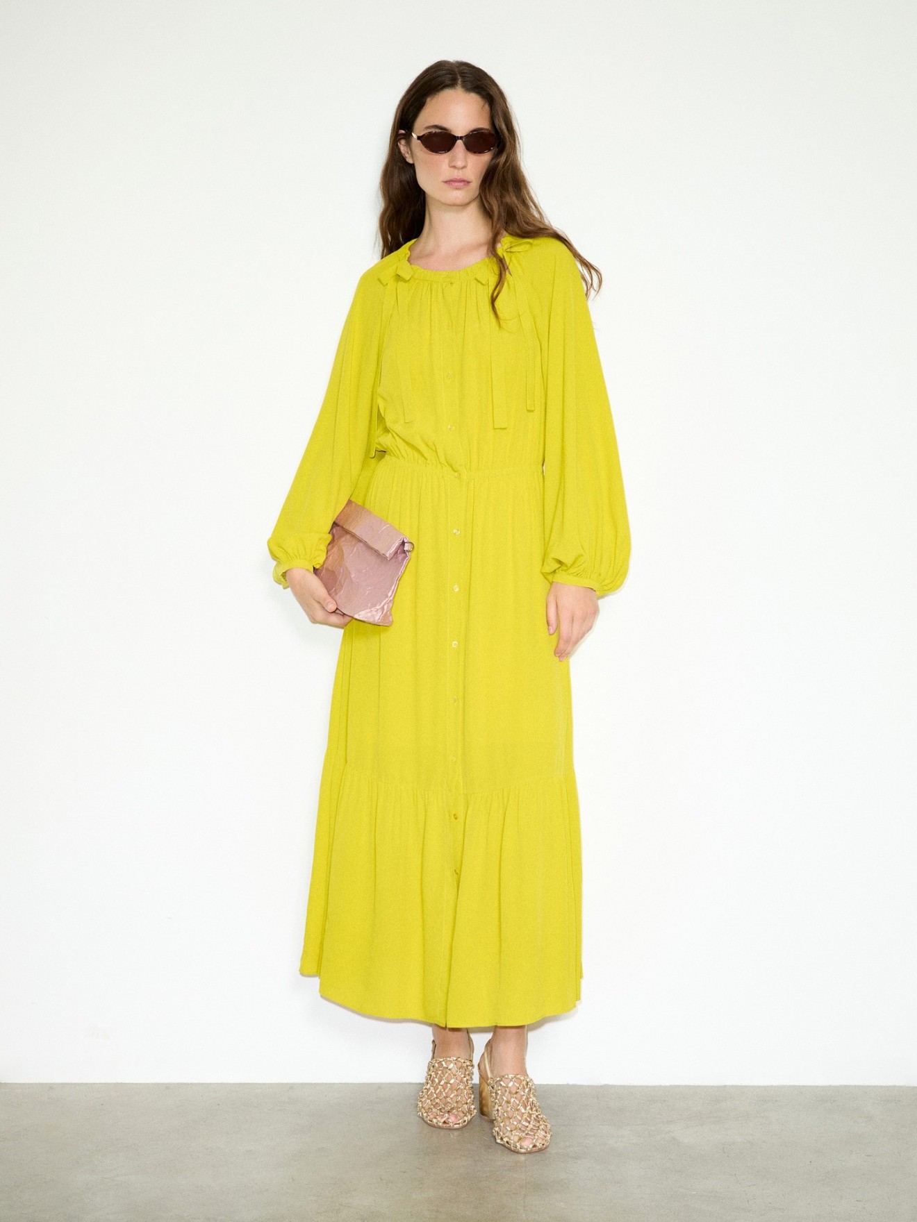 Vestido MCBELICA