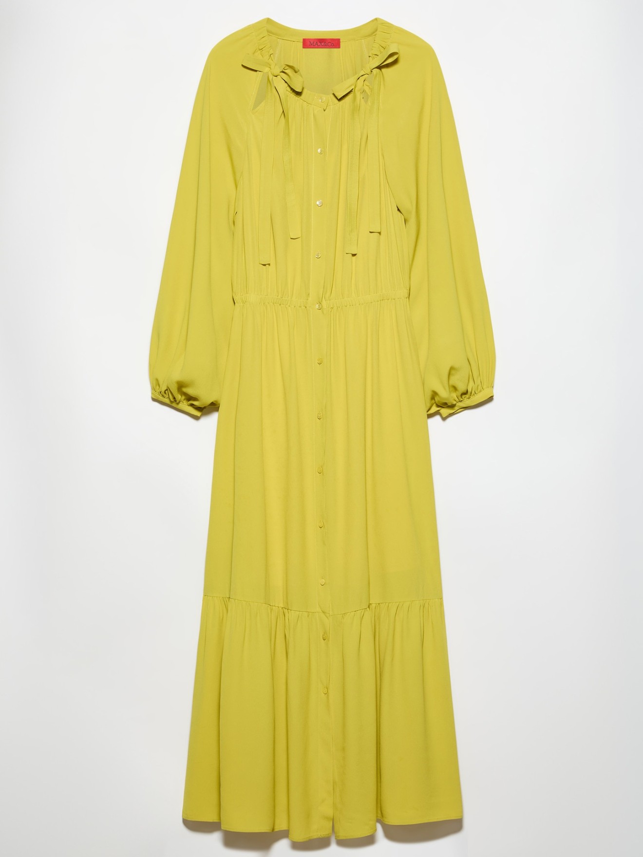 Vestido MCBELICA