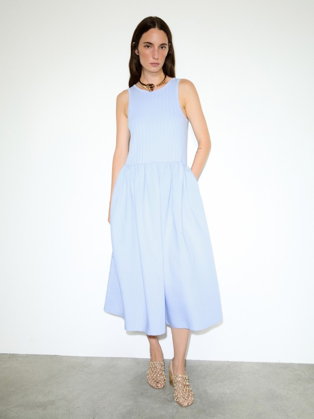 Vestido Midi MCBERE