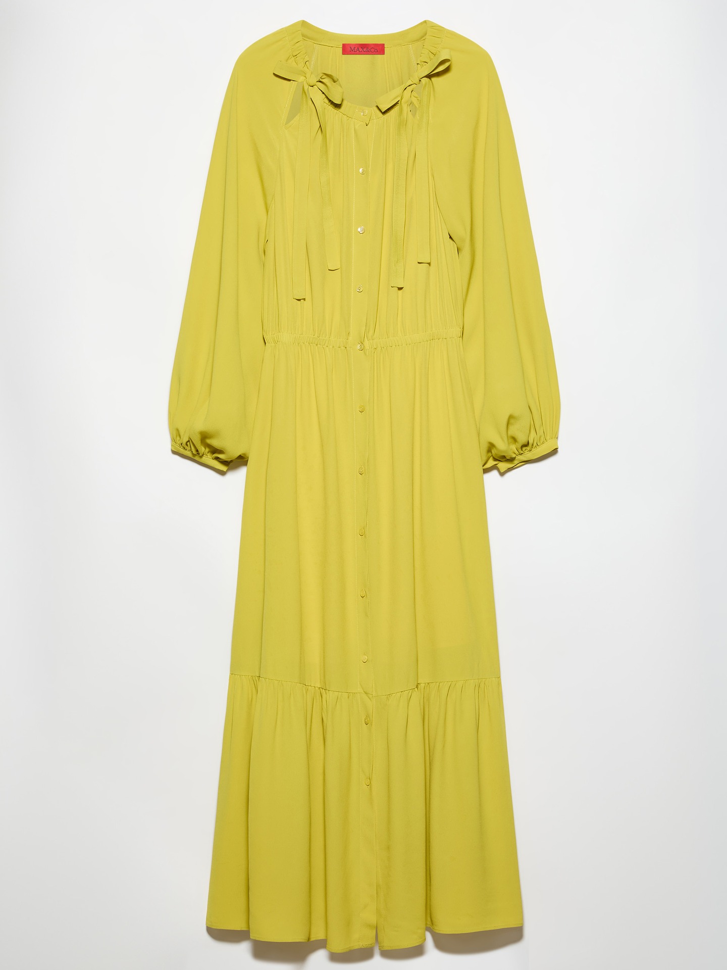 Vestido MCBELICA