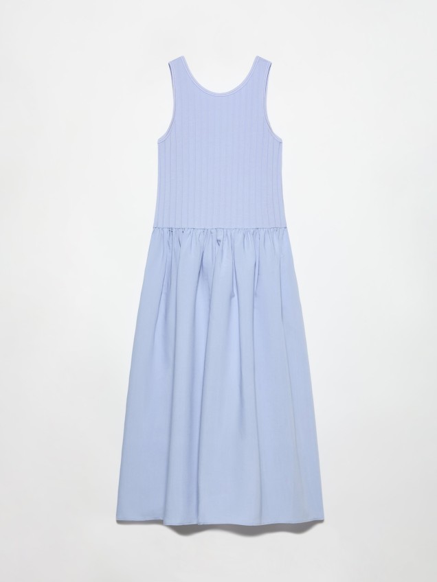 Vestido Midi MCBERE