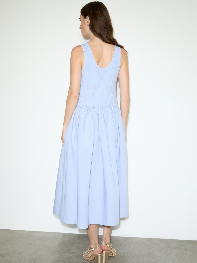 Vestido Midi MCBERE