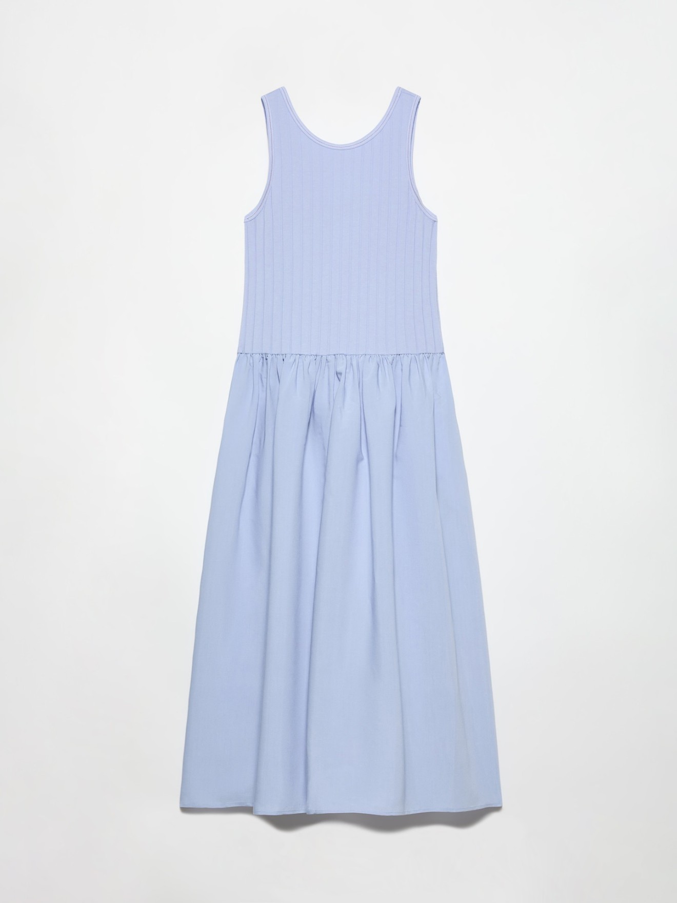 Vestido Midi MCBERE