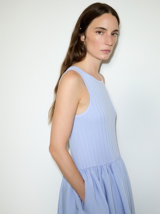 Vestido Midi MCBERE