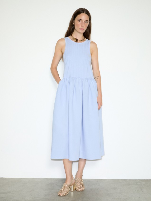 Vestido Midi MCBERE