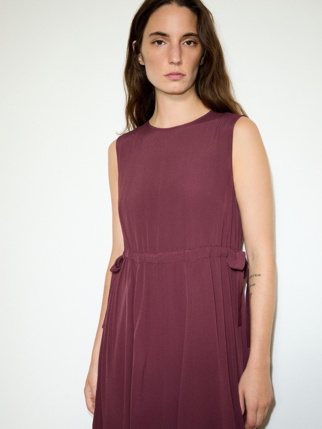 Vestido Midi MCBRADURA