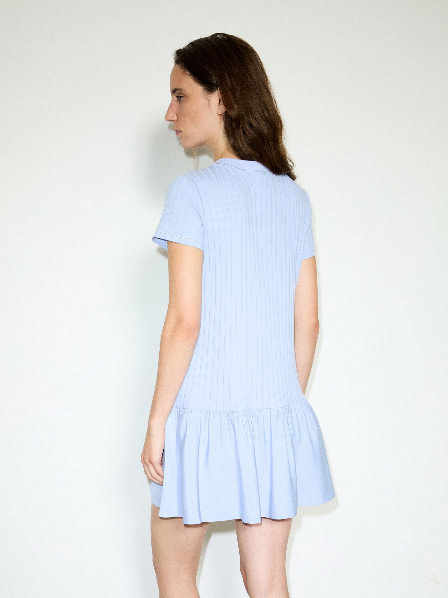 Vestido Mini MCBSARTA