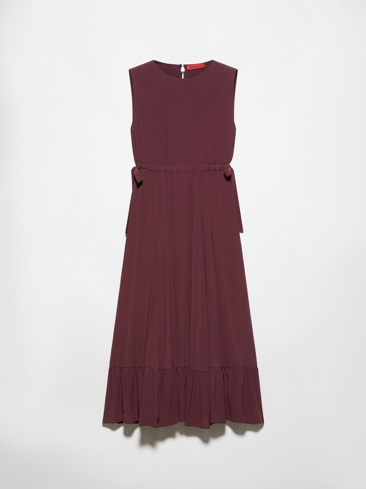 Vestido Midi MCBRADURA