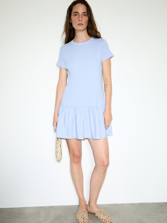 Vestido Mini MCBSARTA