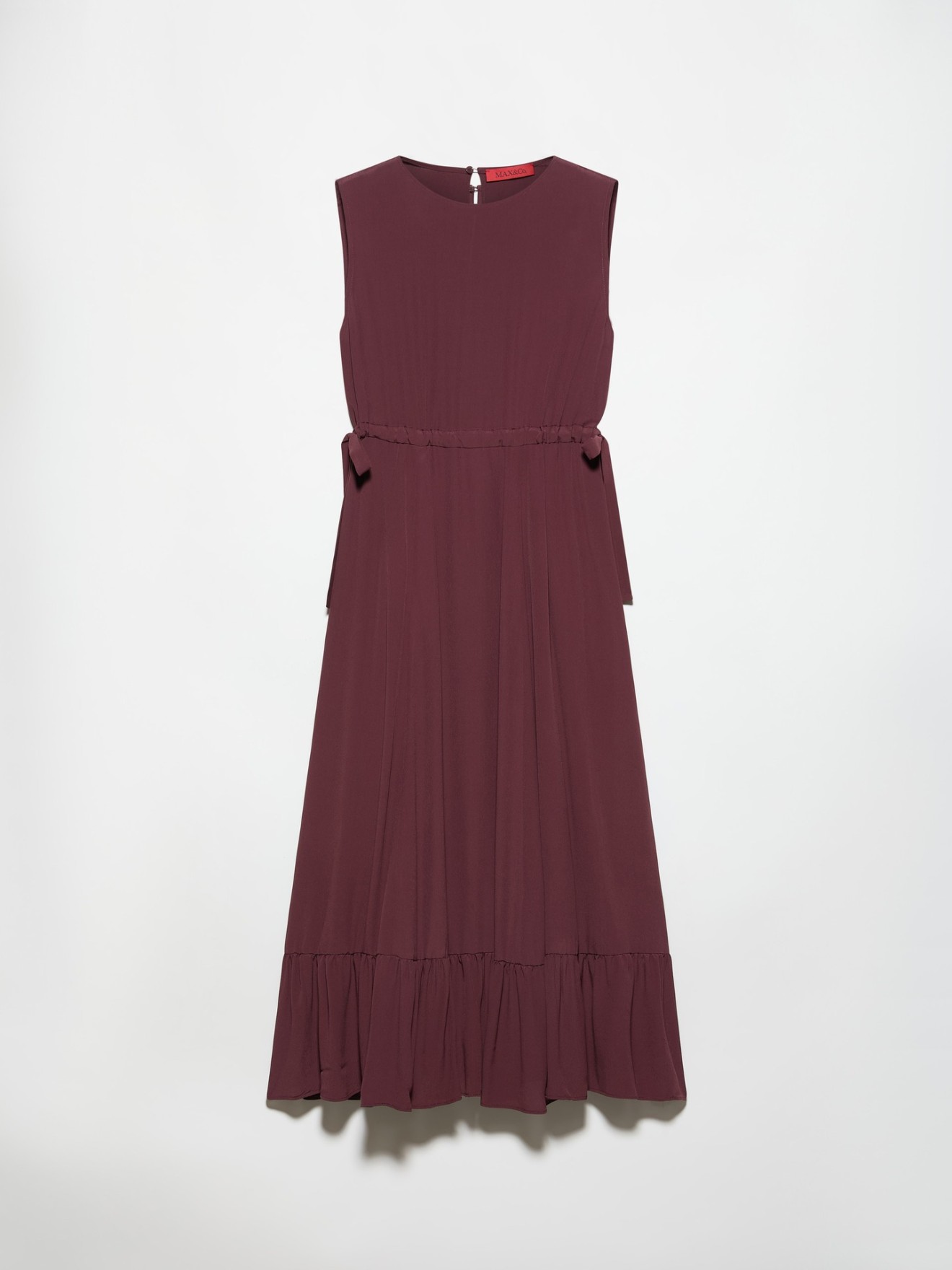 Vestido Midi MCBRADURA