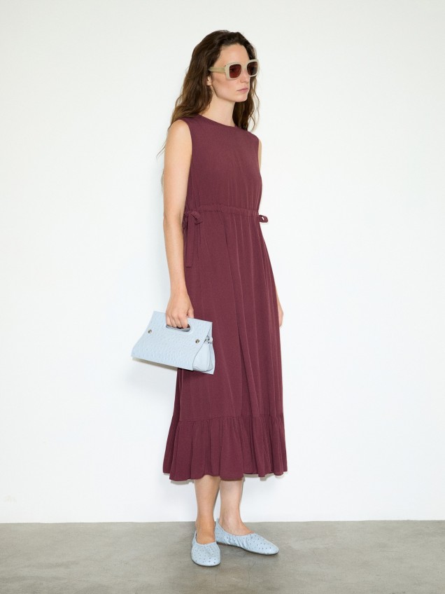 Vestido Midi MCBRADURA